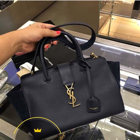 ysl small cabas bag|ysl mini bags for women.